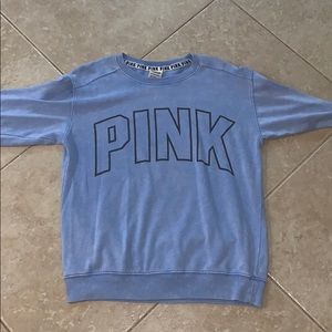 PINK sweatshirt